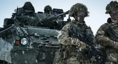 La OTAN calienta el tema de la invasión de Ucrania