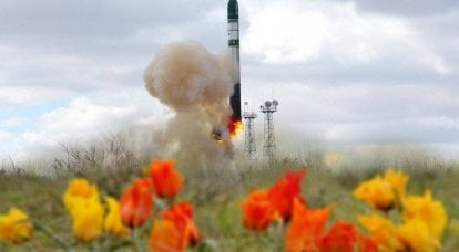 Russian-Ukrainian rocket "Dnepr" broke through the emerging space blockade
