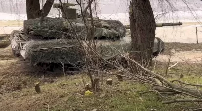 Т-90: «последняя ступень» перед массовым серийным производством Т-14 «Армата»