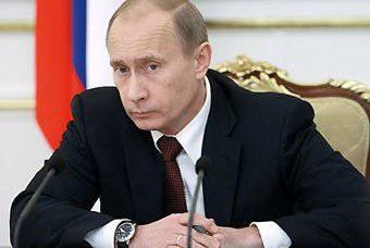Mit nem értettek a szovjet vezetők? Válasz V.V. Putyin