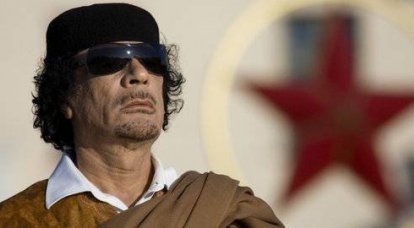 Каддафи нашли в пустыне, но не спешат арестовывать