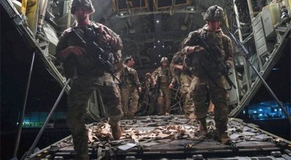 Ações do marechal Haftar forçam os EUA a retirar contingente da Líbia