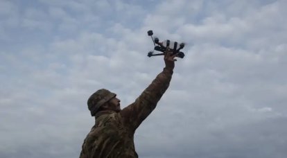 Pertahanan udara Rusia mencegat rudal Tochka-U dan menghancurkan 23 drone Ukraina - Kementerian Pertahanan