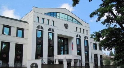 The Embassy of the Russian Federation in Moldova: “Vandalism against historical monuments in the country already crosses all boundaries of reason”