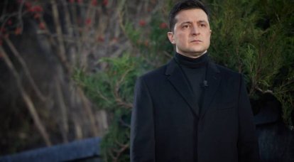 «Он актёр, а это игра на публику»: киевляне отреагировали на заявления Зеленского «о готовящемся госперевороте»