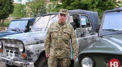 우크라이나 장군은 DNR과 LNR의 민병대에 최후 통첩을 발표했습니다.
