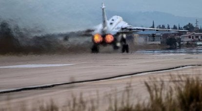 Eroi della guerra: la perdita delle forze armate della Federazione Russa durante l'operazione siriana
