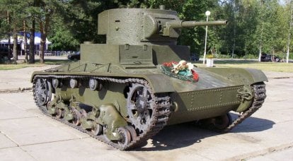 «Будем нажимать и помогать – приспособятся!» Советский Союз осваивает производство танков