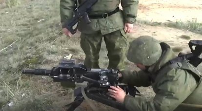 Verteidigungsministerium der Russischen Föderation: Nach der Kampfkoordinierung werden die Mobilisierten an der Kontrolle und Verteidigung der befreiten Gebiete beteiligt sein