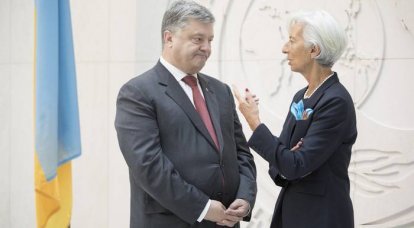 Украине предрекли долговую яму на 15 лет