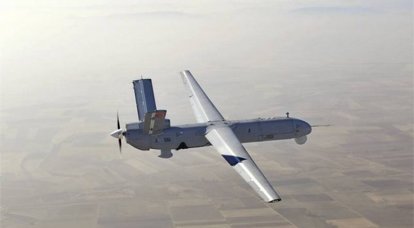 Drones turcos não são acessíveis para todos: a imprensa francesa sobre o alto custo dos UAVs de ataque