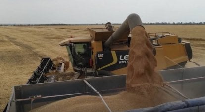 مدد الاتحاد الأوروبي الحظر المفروض على استيراد الحبوب الأوكرانية إلى دول أوروبا الشرقية لبضعة أشهر أخرى