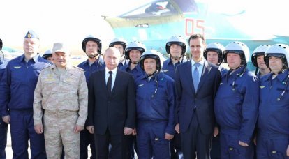 Шойгу: российские военные уже начали возвращаться из Сирии