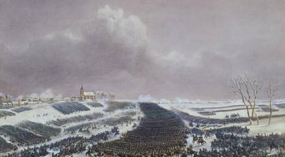 "Was für ein Mut!" Als Napoleons Armee in Preussish-Eylau fast besiegt wäre