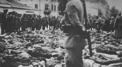 ЭТО МОЯ ВОЙНА: учредим День памяти жертв фашизма и коллаборационизма!