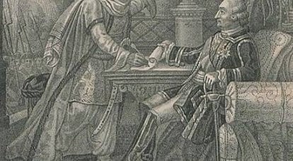 Waarom Catherine II de Krim annexeerde