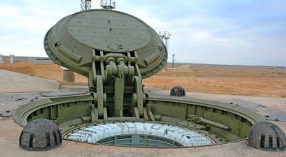 Heavy ICBM "Sarmat" - um elemento-chave da Rússia para combater os Estados Unidos