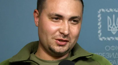 Banderan MTR:n musta päivä: Budanov lähetti sabotoijat kuolemaan