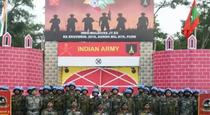 Η ινδική κυβέρνηση συμφώνησε να αποσύρει τα στρατεύματα από τις Μαλδίβες