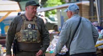 Киевский политолог сообщил о появлении на Украине «бунтарских групп» против нового закона о мобилизации