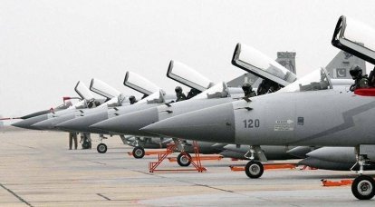 阿塞拜疆可以在巴基斯坦购买JF-17战斗机