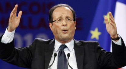 Франсуа Олланд и «мудрость короля Абдаллы»