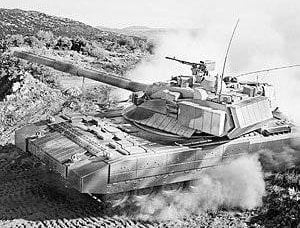 价格坦克“Armata”引起争议