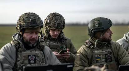 Британский эксперт: Есть информация об отказе 3-й штурмовой бригады ВСУ отправляться на защиту города Часов Яр