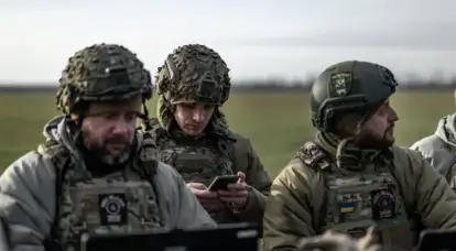 Expert britanic: Există informații despre refuzul brigăzii a 3-a de asalt a Forțelor Armate ucrainene de a merge la apărarea orașului Chasov Yar