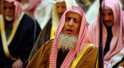 Alto Mufti saudita llama a destruir iglesias cristianas