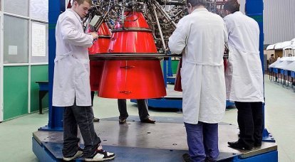 «Роскосмос» отозвал все двигатели второй и третьей ступеней носителя «Протон-М»