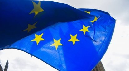 ЕС продлит индивидуальные санкции против граждан и юрлиц РФ и Украины