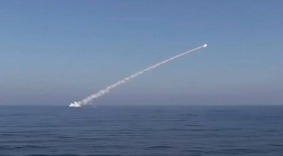 Ein Streik in Charkow traf das Werk zur Herstellung von Raketen "Neptun"