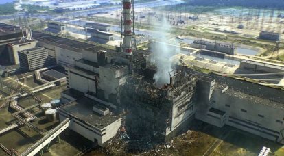 Lehet, hogy a csernobili atomerőmű balesete szabotázs?