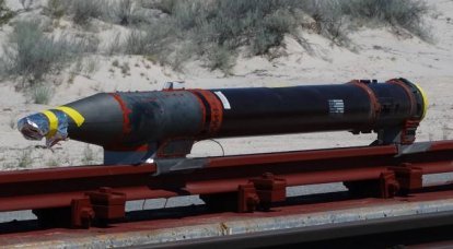 L'US Navy demande 3,6 milliards de dollars pour acheter 64 missiles hypersoniques au cours des 5 prochaines années