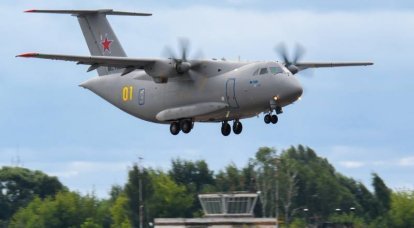 Результаты расследования причин крушения военно-транспортного Ил-112В в августе 2021 года публиковаться не будут