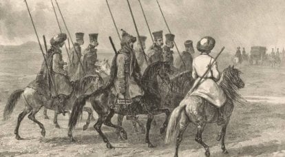 Забытые кавказские походы генерала Вельяминова. Часть 3