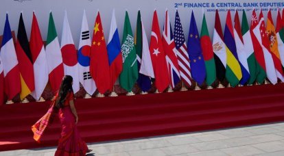 Η σύνοδος κορυφής των G-20 στην Ινδία αποδείχθηκε ότι είχε βαθύ περιεχόμενο και θα απαιτήσει σοβαρή απάντηση από το Πεκίνο