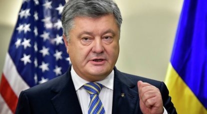 Украинский президент подался в американскую журналистику