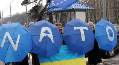 Die NATO erwägt nicht, die Ukraine in ihre Reihen aufzunehmen