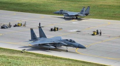 Минобороны Литвы: ВВС НАТО пять раз за неделю сопроводили самолеты ВКС РФ