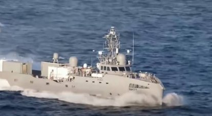 ВМС США закрыли программу роботизированных судов