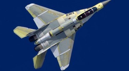 Το μαχητικό MiG-29M2 κέντρισε το ενδιαφέρον του Υπουργείου Άμυνας της Δημοκρατίας του Καζακστάν