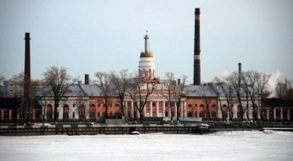 10 June 1807 foi fundada Izhevsk Arms Factory