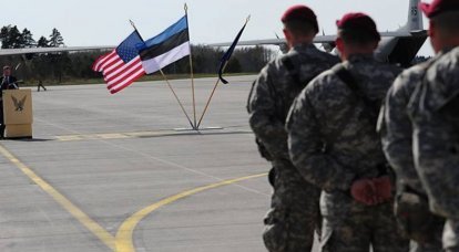 В Эстонии сданы новые объекты для войск НАТО
