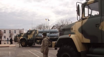 The Ministry of Defense of Ukraine recognized the tests of the Neptune missile system on the KrAZ chassis as unsatisfactory