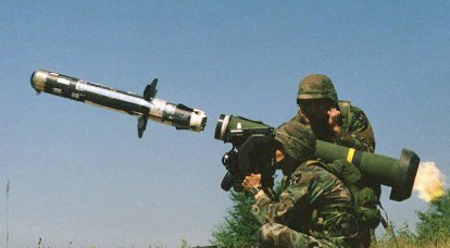 How realistic is the supply of Javelin ATGM to Ukraine and what will be the consequences?