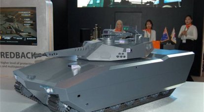 Боевой модуль EOS / Elbit T2000. Универсальная разработка из Австралии