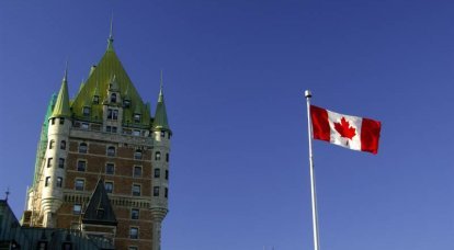 В Канаде вступил в силу «закон Магнитского»