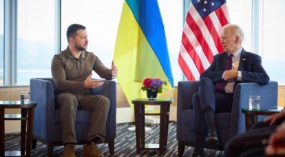 В офисе президента Украины опровергают заявление Зеленского о потере контроля над Бахмутом